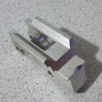 XD OEM #4 Locking Block